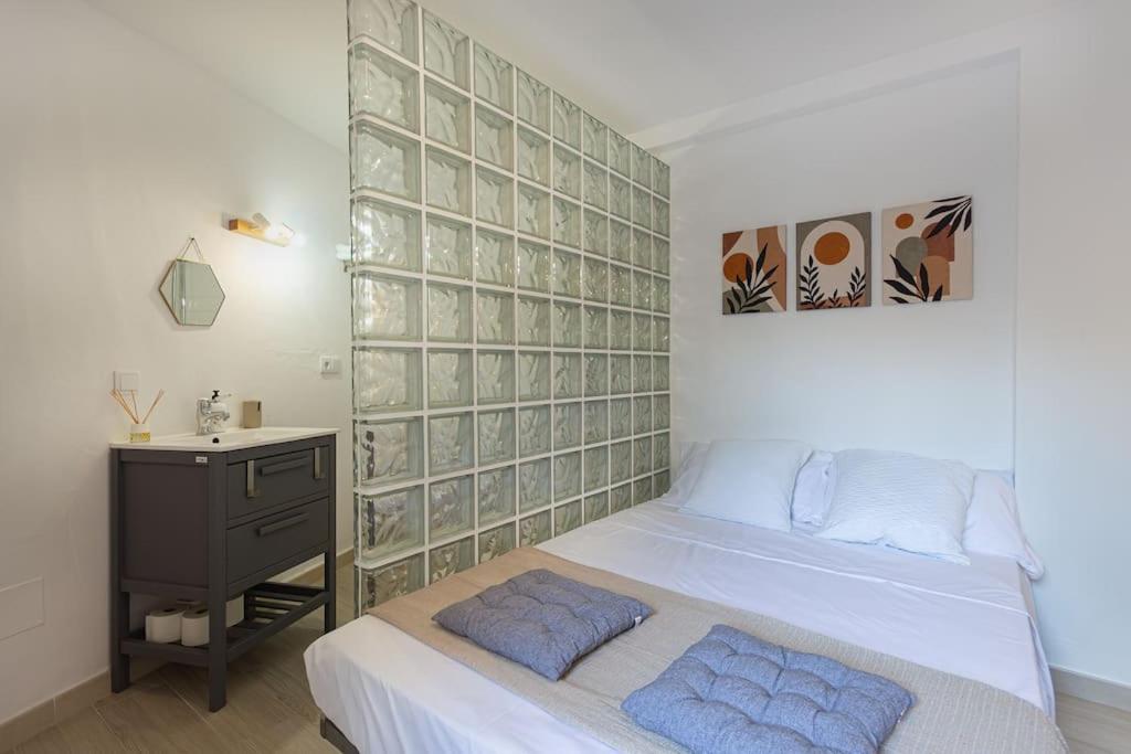 Minicasa En Pleno Casco Antiguo Villa Almunecar Ngoại thất bức ảnh